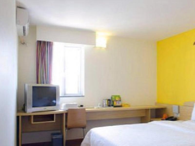 7Days Inn Hangzhou West Lake Hubin المظهر الخارجي الصورة