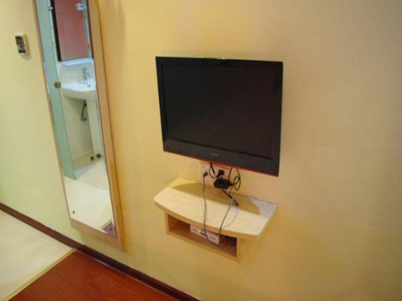 7Days Inn Hangzhou West Lake Hubin المظهر الخارجي الصورة